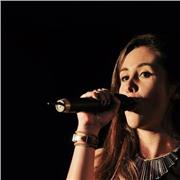 Cours de chant pour particulier